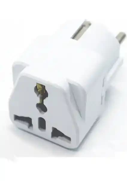 Narita Üniversal İngiliz Amerikan Fiş Çevirici Kd: Pratik ve Güvenilir Adaptör Çözümü