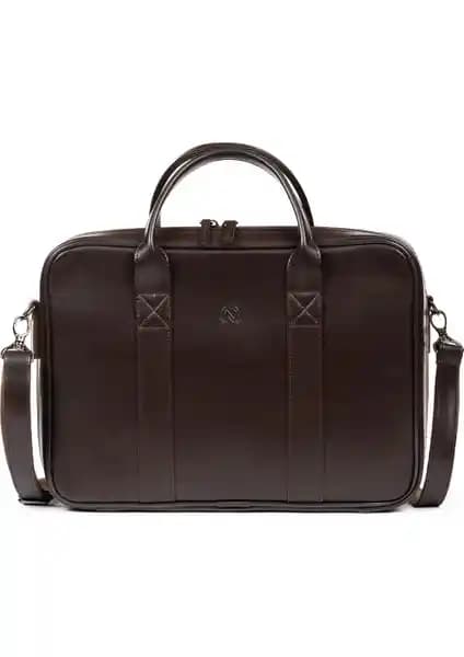 Necati Çanta Macbook Organizer: Şık ve Fonksiyonel Tasarımla Günlük Kullanım İmkanı