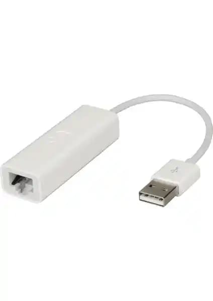 Net-X NT-111 USB Ethernet Çevirici: Hızlı ve Uygun Fiyatlı Bağlantı Çözümü