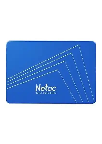 Netac N600S-256G SSD: Yüksek Hızlı ve Güvenilir Depolama Çözümü