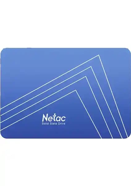 Netac N600S 512GB SATA 3 SSD: Yüksek Hız ve Güvenilirlik Sunan Taşınabilir Depolama Birimi