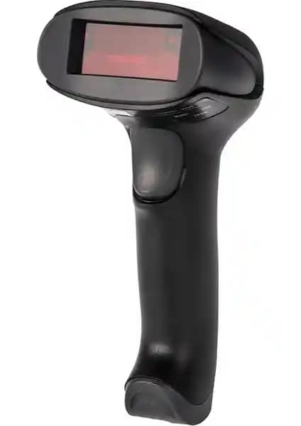 Netum Nt 2012 USB Lazer Barkod Okuyucu İncelemesi ve Teknik Özellikleri