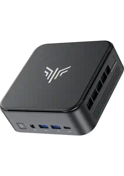 Nipogi Amd E3B Mini PC: Güçlü İşlemci ve Çok Yönlü Kullanım İmkanıyla Taşınabilirlik