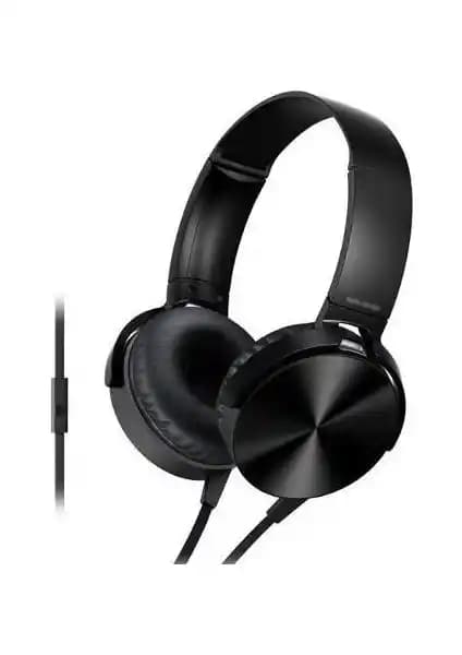 No Name MDR-XB450AP Extra Bass Mikrofonlu Kulaklık İncelemesi ve Kullanıcı Yorumları