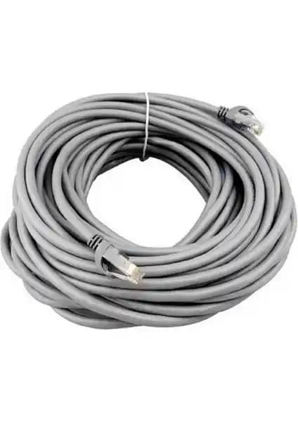 Obutech 4 Metre Ethernet Kablosu: Güçlü ve Güvenilir Bağlantılar İçin Uygun Çözüm