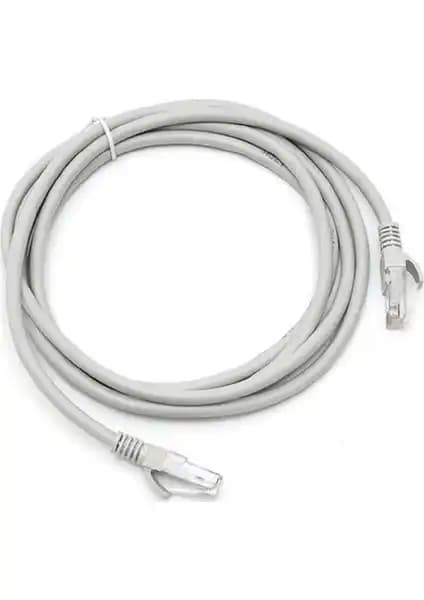 Obutech Cat6 Ethernet Kablosu: Yüksek Performanslı Güçlü ve Güvenilir Bağlantı Çözümü