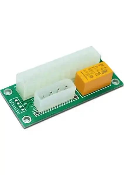 OEM Mining Add2 Power Supply Çoklayıcı ile Madencilik Sistemlerinizi Güçlendirin
