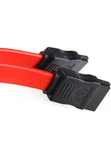 OEM Sata 3.0 HDD ve SSD Veri Kablosu Performans ve Güvenilirlik İçin Uygun Bir Seçenektir