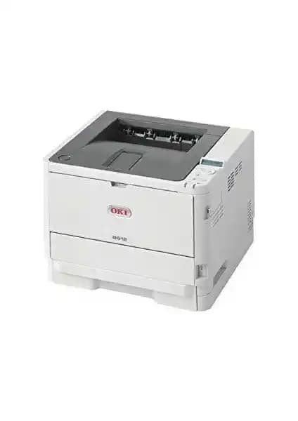 OKI B512Dn Mono Lazer Yazıcı: Yüksek Performans ve Verimlilik Sunan Ofis Çözümü