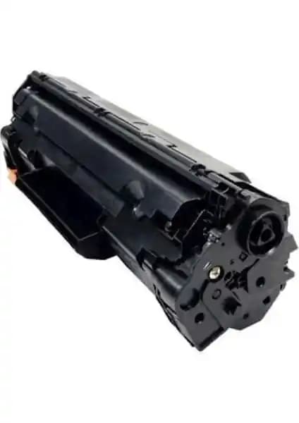 Öncü Renk CF283A 1500 Sayfa Siyah Muadil Toner İncelemesi ve Performans Değerlendirmesi