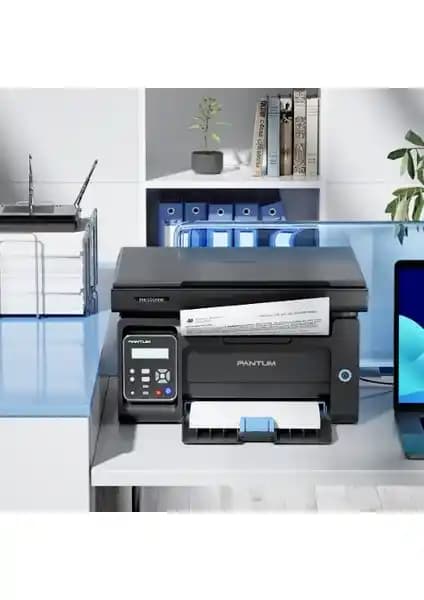 Pantum M6500NW Çok Fonksiyonlu Lazer Yazıcı İncelemesi ve Kullanıcı Yorumları