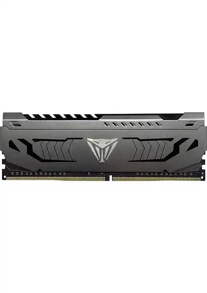 Patriot Viper Steel PVS48G320C6 8GB DDR4 RAM ile Yüksek Hız ve Güçlü Performans