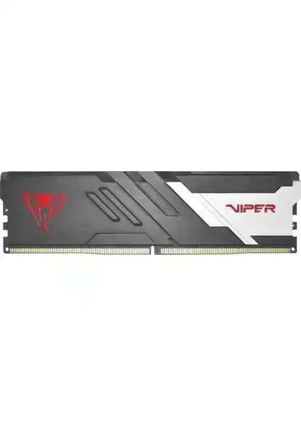Patriot Viper Venom 16GB DDR5 RAM: Yüksek Hız ve Estetik Tasarımın Birleşimi