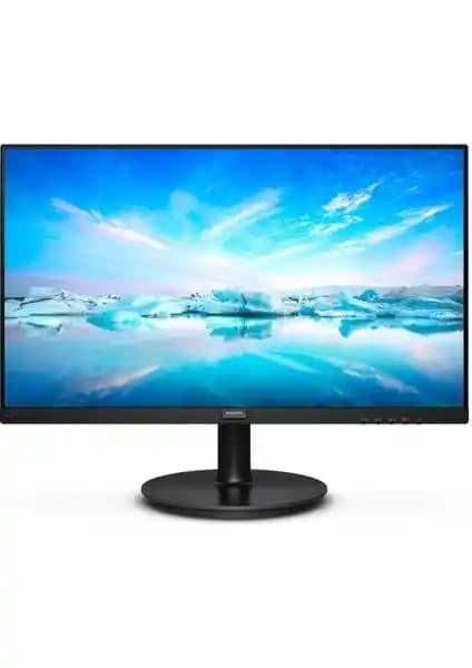 Philips 221V8-01 21.5 İnç Full HD Monitör İncelemesi ve Özellikleri