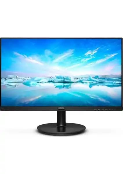 Philips 221V8A/01 21.5 inç Full HD Monitör İncelemesi ve Özellikleri