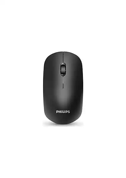 Philips M315 Kablosuz Mouse İnceleme: Ergonomik Tasarım ve Yüksek Hassasiyetli Performans