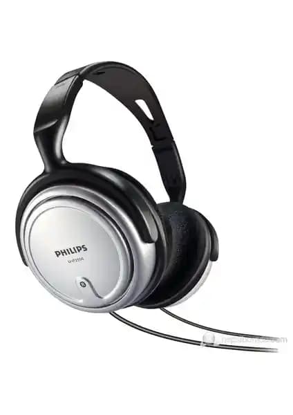 Philips SHP2500 Kulaküstü Kulaklık İncelemesi: Yüksek Ses Kalitesi ve Konfor Avantajları