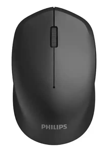 Philips SPK-7344 Kablosuz Mouse: Ergonomik ve Yüksek Performanslı Kullanım Seçeneği