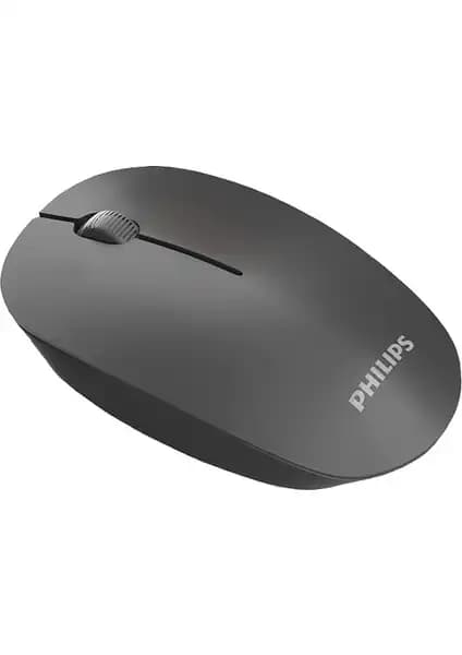 Philips SPK7221 M221 Kablosuz Mouse: Ergonomik Tasarım ve Yüksek Performans Özellikleri