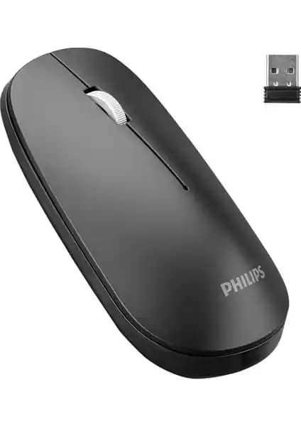 Philips SPK7305 2.4Ghz Siyah Kablosuz Mouse İnceleme ve Kullanıcı Yorumları