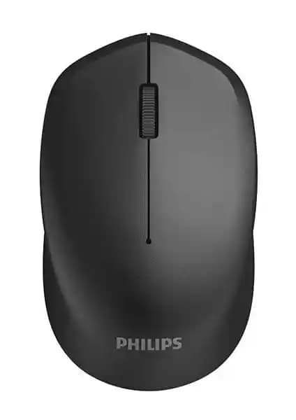 Philips SPK7344-01 Kablosuz Fare: Ergonomik ve Yüksek Hassasiyetli Tasarım