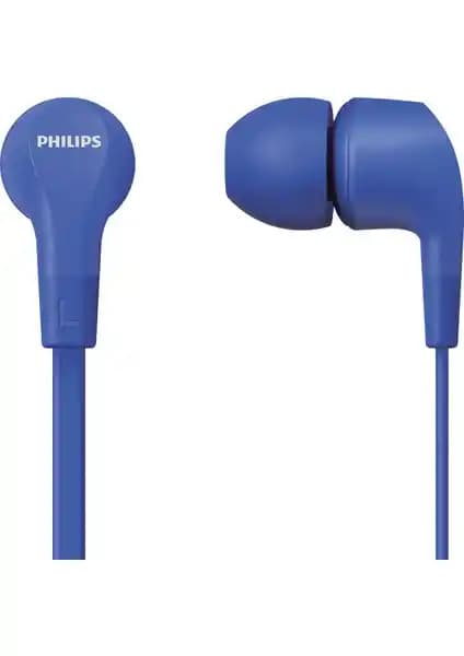 Philips TAE1105 Mikrofonlu Kablolu Kulak İçi Kulaklık Detaylı İnceleme ve Özellikler