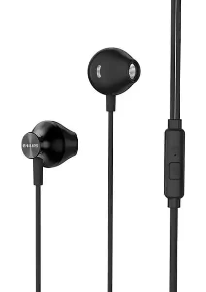 Philips TAUE101BK Mikrofonlu Kulaklık İncelemesi ve Kullanıcı Yorumları