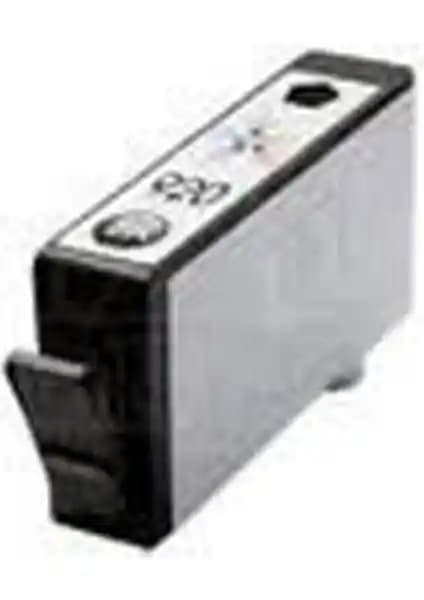 Photoink Bk Hp 655Xl Uyumlu Siyah Kartuş: Yüksek Performans ve Ekonomik Çözüm