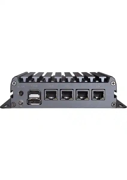 Piesia Nbox J7 R100: Güçlü ve Çok Yönlü Mini PC ile Verimliliğinizi Artırın