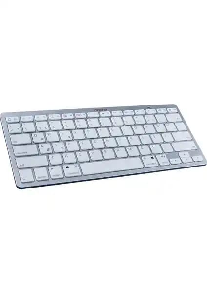 Piranha 2375 Bluetooth Kablosuz Klavye İnceleme ve Kullanıcı Yorumları