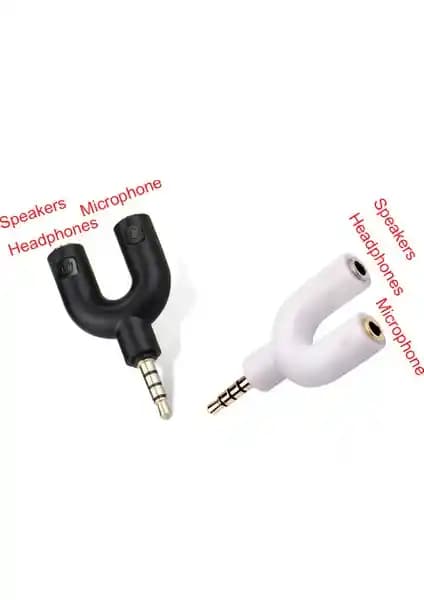 Platoon Kulaklık Mikrofon Ayırıcı Splinter 3,5 Mm Stereo İnceleme ve Kullanım Rehberi