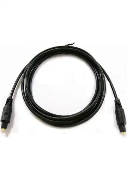 Platoon Optik Dijital Ses Kablosu ile Yüksek Kaliteli Ses Deneyimi Sunar