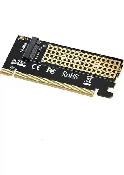 Platoon PCIe NVMe M.2 SSD Genişletme Kartı: Yüksek Hızlı ve Güvenilir Depolama Çözümü