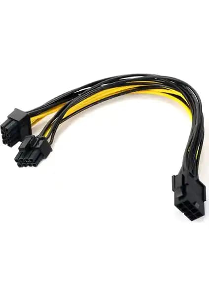 Platoon PLH-047 PCI-E Güç Kablosu İnceleme ve Performans Değerlendirmesi