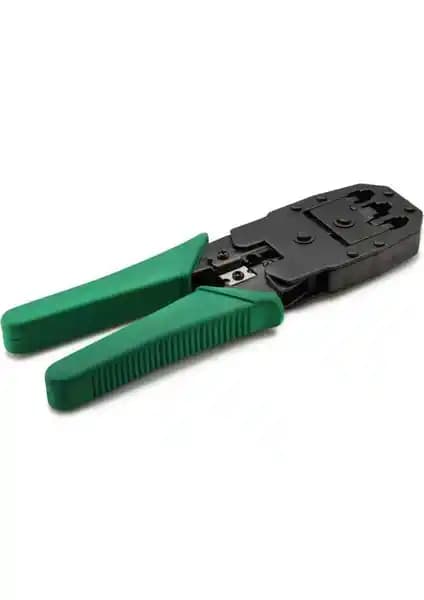 Platoon RJ9 RJ12 RJ45 Sıkıcı Sıkma Pensesi ve Kablo Soyucu Seti İncelemesi ve Kullanım Rehberi