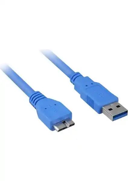 Platoon USB 3.0 Taşınabilir Harddisk Kablosu: Hızlı ve Güvenilir Veri Transferi Çözümü