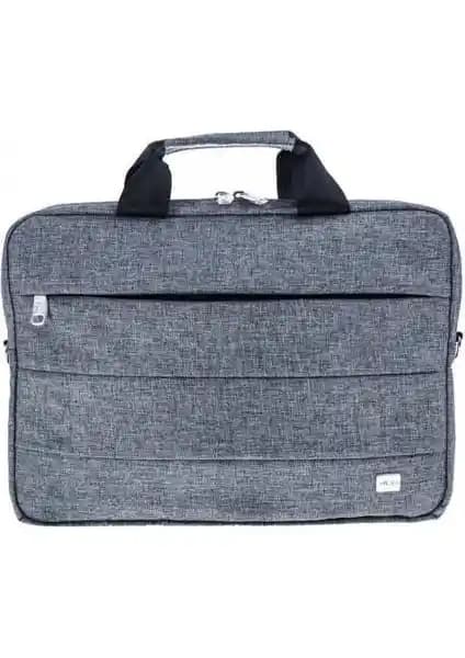 PLM Canyoncase Gri Ultrabook Çantası: Şık ve Fonksiyonel 13 İnç Laptop Taşıma Çözümü