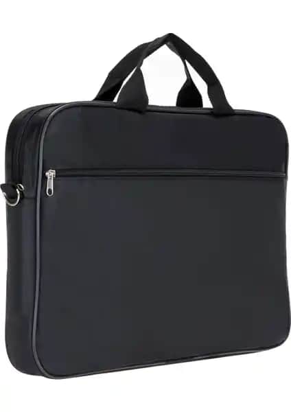 PLM Drexel 6100 Siyah 15.6 İnç Notebook Çantası İnceleme ve Detaylar