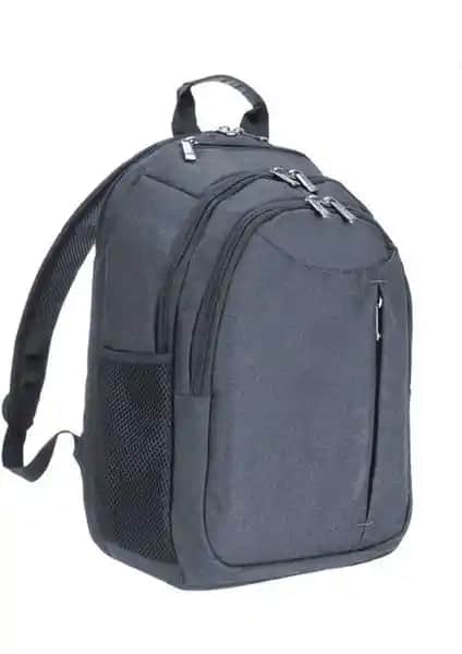 PLM Lidya 13-14 İnç Gri Notebook Sırt Çantası İnceleme ve Kullanıcı Yorumları