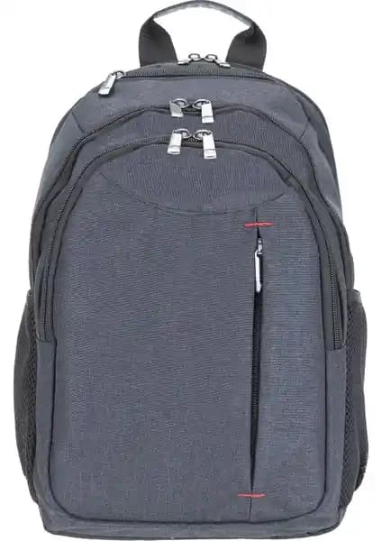 PLM Lidya 17 İnç Notebook Sırt Çantası: Dayanıklı ve Çok Fonksiyonlu Tasarım