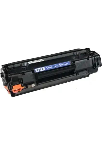 Pluscopy LaserJet P1005 Uyumlu Toner Kartuşu Yüksek Kapasiteli ve Güvenilir