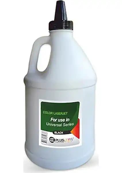 Pluscopy Samsung D104/ML1660 1 KG Siyah Toner Tozu Yüksek Kalite ve Performans