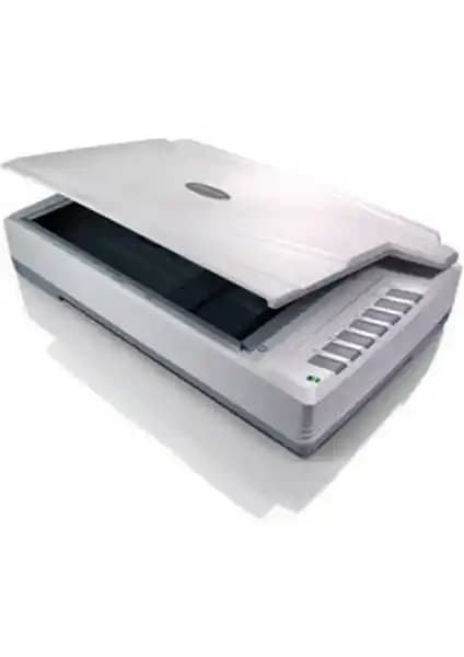 Plustek Opticpro A320E A3 Tarayıcı İnceleme ve Kullanım Özellikleri