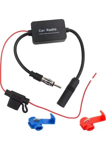 Powermaster PM-7579 Radyo Anten Sinyal Güçlendirici Kablo Performans ve Kullanım Özellikleri