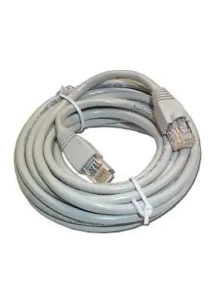 Powermaster Trinity Cat6 Ethernet Kablosu: Yüksek Performans ve Güvenilirlik Sağlayan Ağ Çözümü