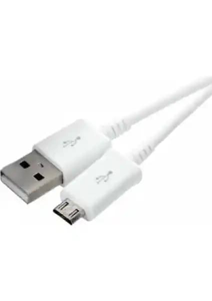 Powerway Micro Usb Kablo 1 Metre Dayanıklı ve Pratik Kullanım İçin Uygun