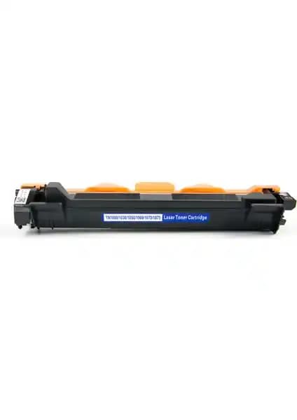 Ppt Premium Brother TN1040 Uyumlu Muadil Toner ile Yüksek Kalite ve Verimlilik
