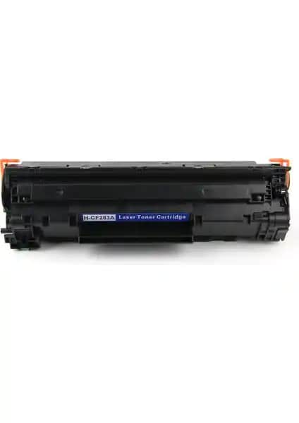 Ppt Premium Uyumlu Siyah Muadil Toner Hp Laserjet Pro M127Fn için yüksek performanslı çözüm