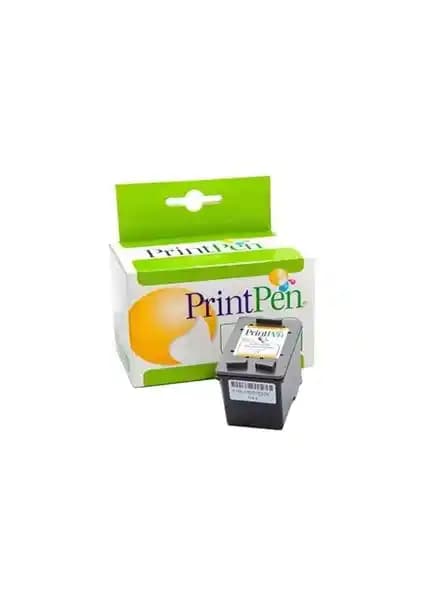 PrintPen HP 21 Yedek Kartuş C9351CE: Uyumlu ve Ekonomik Yazıcı Çözümü
