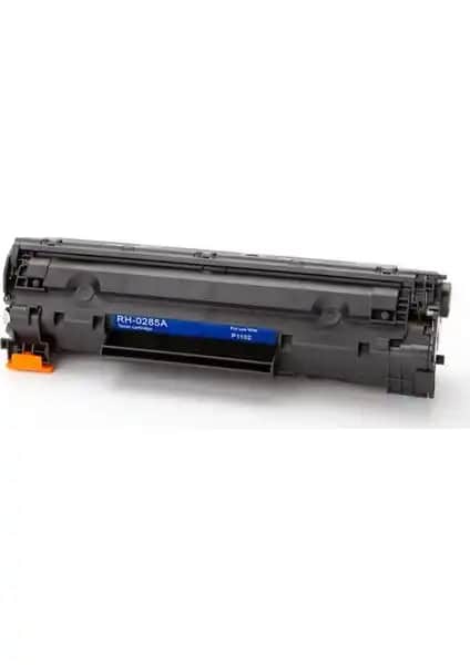 PrintPen HP LaserJet Pro P1102 Siyah Muadil Toner İncelemesi ve Kullanıcı Yorumları